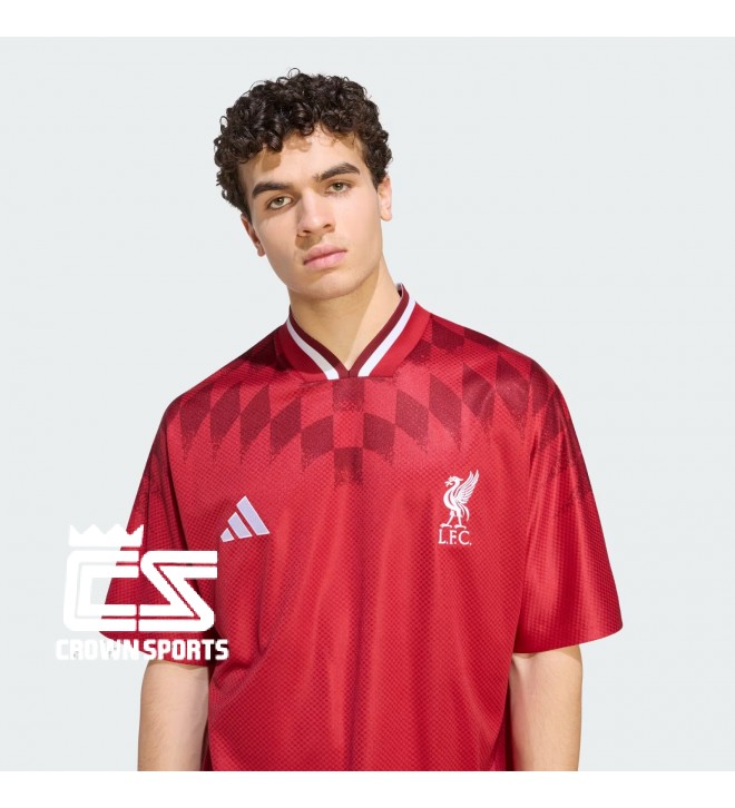LIVERPOOL FC
